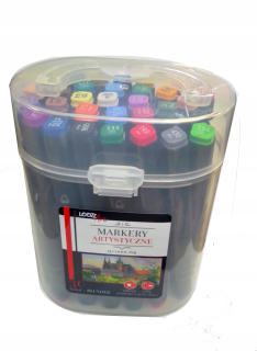 Promarkers St. Majewski 30 ks.